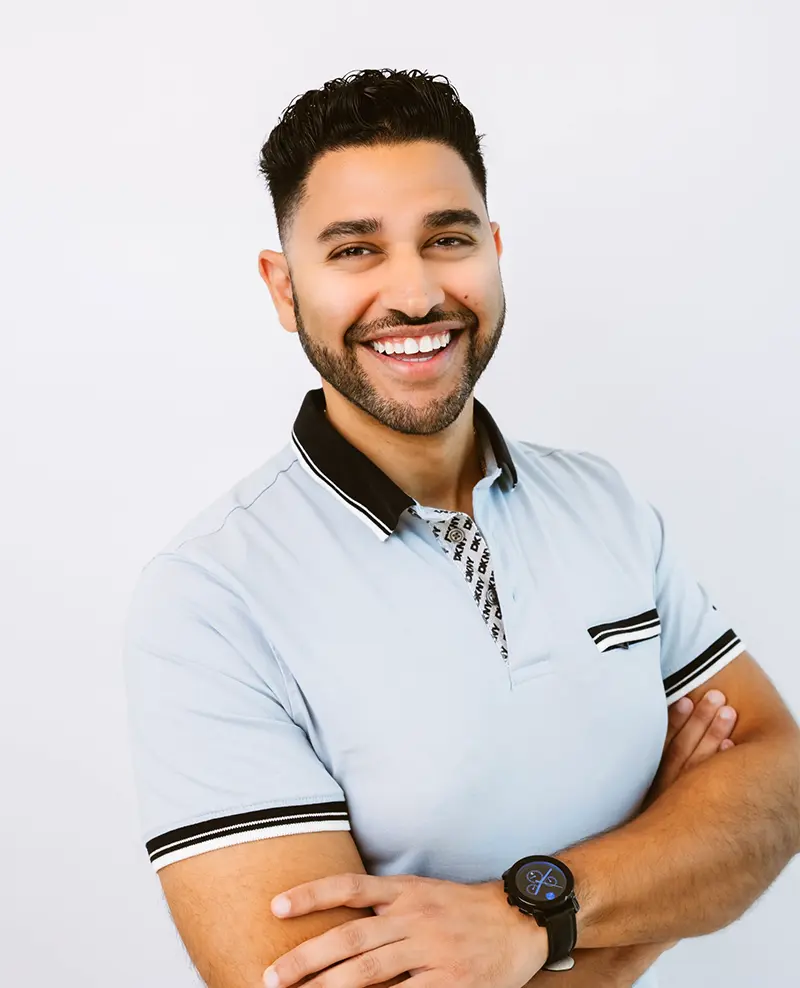 Dr. Sameh Girgis - General Dentist